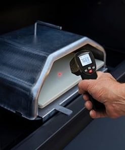 Green Mountain Grills Infrared Temp Gun – GMG-4025 2