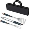 Cabilock Stainless Steel Burger Press Patty Maker Non Stick Grill Tool for Stuffed Burgers Meat Patties Design for Easy Operation Versatile Cooking 3
