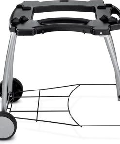 Weber 6549 Weber Q Rolling Cart
