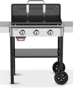 Weber 28" Rust Resistant Griddle