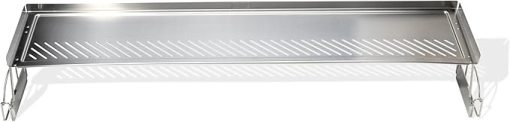 WEBER GRIDDLE SLATE 36IN WRMING RCK/RSTNG TRAY - Image 2