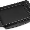 Grill Stand for Ninja Woodfire OG700/OG800/OG900 Series, Pro XL & OO101 Pizza Oven – Portable, Foldable Grill Table with Wheels & Side Shelf, Compatible with Blackstone 17″ Griddle 4