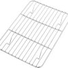 Nonstick Aluminum Alloy Griddle For Efficient Cooking Shovel Baking Pan For Outdoor Barbecue Enthusiasts BBQ Accessories 4