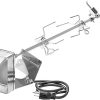 Weber Portable Griddle Tool Set 3