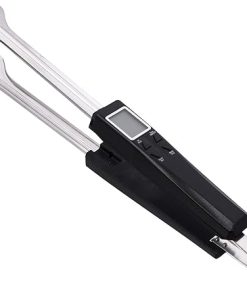 GARNECK 1 Set Digital Meat Bbq Kitchen Food Tong Barbecue Tong for Food Cooking Grill BBQ Smoker Candy Home Brewing Oil Deep Frying