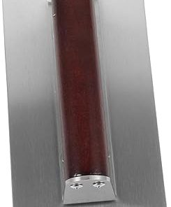 HANABASS Cooking Stainless Burger Press Handle Burger Patty Press Tool Kitchen Gadget Easy to Clean