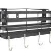 BBQ Restaurant Supplies Grill Griddle for Outdoor Flat Iron Grill Food Truck Supplies Accessories 4