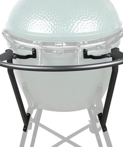 Big Green Egg Nest Handler - XLarge Egg Nest Cart, Safer & Reliable