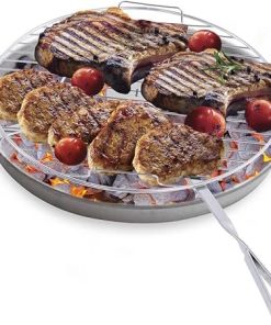 ALFA Grilling Grate (AC-BBQ500-3) 2