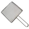 Barbecue Tools Set, 3 Pcs Stainless Steel Grill Utensils Set Bbq Accessories Kit Include Tong, Spatula, Fork With Portable Aluminium Storage Case For Picnics, Camping And Outdoor Activities Useful 3
