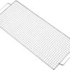 BBQ Tool Holder and Storage Rack for Outdoor Grill and RV 4