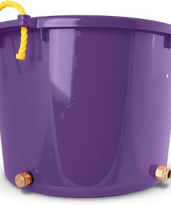Cowboy’s Purple Crawfish Washer 2