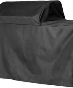 Full-Length Grill Cover for Traeger Woodridge Pro and Woodridge Elite Pellet Grills,for BAC775 Woodridge Pro Grill Cover Accessory,67" L x 27" W x 46" H