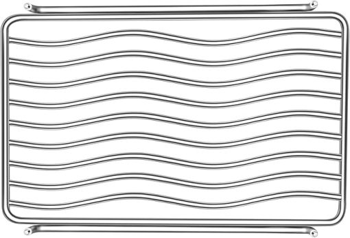 7mm Stainless Steel Gas Grill Burner Grid for Napoleon LEX485 LEX 485 Prestige 450, 500, and 665 Series Grills,OEM S83012 - Image 2