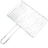 Portable Outdoor Barbecue Kit Stainless Steel Camping Cooking Tool Set Grilling Utensils 3