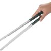 Grill Tongs,Barbecue Tongs Barbecue Appliances Barbecue Tools Long Clamp Accessories Barbecue Clips Charcoal Clips Pliers Charcoal Clips