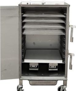 Cold Smoke Plate for 1460 Pro Series – Insulated Stainless Steel for Gentle Smoking, 14.5″ x 17.5″ 2