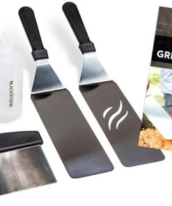 Blackstone 1542 Griddle Tool Kit 2