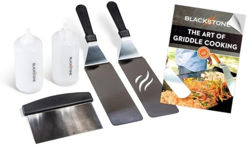 Blackstone 1542 Griddle Tool Kit - Image 2