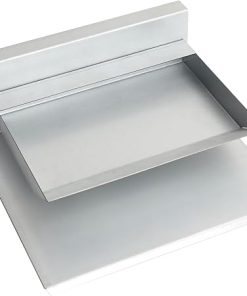 AJinTeby Wood Chip Tray for Masterbuilt 30 inch Smoker, Wood Chip Holder for Masterbuilt 30" Digital Control Electric Smoker, Masterbuilt Electric Smoker 9007100018