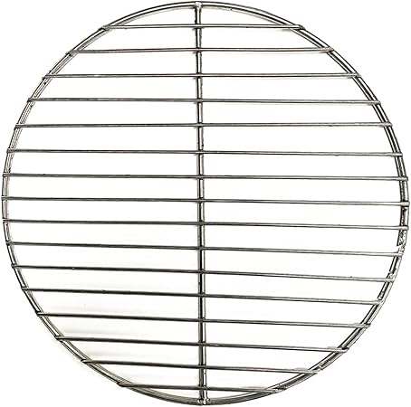 BBQ Grill Mesh 304 Stainless Steel round BBQ Grill Mesh Home Roast Nets Bacon Grill Tool Iron Nets barbecue accessories non-stick BBQ Mat Grid(30cm Diameter) BBQ Grill Mesh 304 Stainless Steel round BBQ Grill Mesh Home Roast Nets Bacon Grill Tool Iron Nets barbecue accessories non-stick BBQ Mat Grid(30cm Diameter)