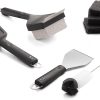 Bethany Housewares 760 Aluminum Lefse Griddle + Starter Kit 4