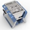 BBQ Grill Outdoor Portable Stainless Steel BBQ Grill Folding BBQ Grill Mini Pocket BBQ Grill Barbecue Accessory for Home Park Camping Picnic Tool 4