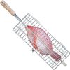 Napoleon Multifunctional Warming Rack for Rogue 525 (71502) 4