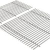 Upgraded Glass Hinged Griddle Lid Hood for 36″ Blackstone Griddle Grill Lid Hood Replacement Parts with Thermometer for 36 Inch Blackstone 1554 2149 2122 2151 4-Burner Griddle Hard Cover 3