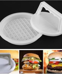 Press Stuffed Press Grill Patty Maker Mould Kitchen Tool Accessories Maker Machine Grill Maker Mould 2