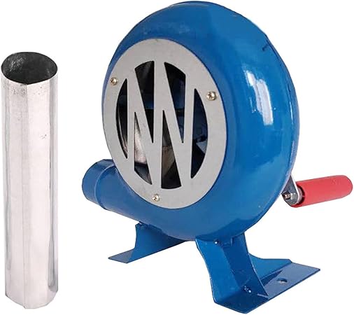 Cooking Manual BBQ Air Blower – Iron Gear Popcorn Fan Manual Fan, Manual Iron Gear BBQ Blower, With Duct Iron Gear Manual BBQ Blower, for Fireplace/Outdoor Picnic Grill Accessories ( Size : 300W ) Cooking Manual BBQ Air Blower - Iron Gear Popcorn Fan Manual Fan, Manual Iron Gear BBQ Blower, With Duct Iron Gear Manual BBQ Blower, for Fireplace/Outdoor Picnic Grill Accessories ( Size : 300W )
