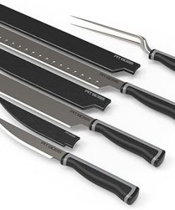 Pit Boss 4-Piece Knife Set 2