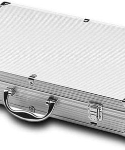 Griddle Accessories, 32 Pcs Flat Top Grill Accessories, Griddle Accessories Kit with Griddle Spatula, Scraper, Tongs and Egg Rings, Stainless Steel Griddle Tools Set for Outdoor and Camping 2