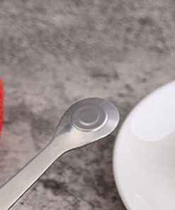 BBQ grill tongs, Ice Cube Clip Ice Tong Bread Food BBQ Clip Barbecue Clip Ice Clamp Tool Bar Kitchen Accessories Sugar Tongs 2