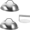 13 Piece BBQ Tools Set BBQ BBQ Accessories Outdoor Camping Cooking Tools Kit BBQ Utensils Kit 3