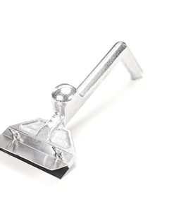 Nemco 55825 Easy Grill Scraper, 24″ Height, 6″ Width, 6″ Length 2