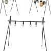 My Personal Memories Premium King of The Grill Custom Personalized Grilling Barbecue Tools Set – Customized BBQ Accessories Gift for Dad, Father 3