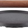Commercial Burger Patty Maker – Manual Burger Press for 4″, 5″, 6″ Stuffed Burgers, Heavy-Duty Grill Tool for Perfectly Shaped Patties, Ideal for Restaurants & Home Use 3