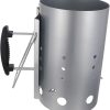 BESPORTBLE Stainless Steel Blade Griddle Cleaner Griddle Scraper Tool for Flat Top Heavy Duty Scraper 4
