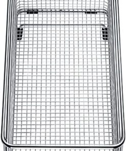 BLANCO 406399 Precis Mesh Basket, Stainless Steel