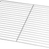 BBQ Grill Grate, BBQ Grill Mesh, Barbecue BBQ Grill Net Stainless Steel Rack Grid Grate Replacement for Camping Home Outdoor Camping Barbecue Accessories Tool 4