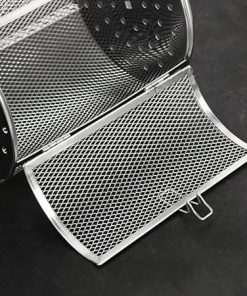 JSEIAJB Barbecue Reusable Grill Sticks Bbq Fork Bbq Utensil Kitchen Outdoor Camping Accessories 2