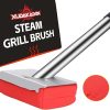 Cuisinart CGS-1000 4-Piece Folding Grill Tool Set 4