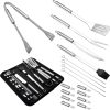 BBQ Barbecue Tools Powerful Handheld Camping Fire Tool Innovative BBQ Accessories Portable BBQ Fan Must-Have Versatile Air Blower Accessories 3