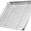 BBQ Grill Accessories Set BBQ Tools Kit Outdoor Barbecue Tools Grill Utensils Kit 4
