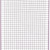 1Pc Heat Resistant Grill Mesh Mat Metal Foldable Rectangular BBQ Grill Mat For Outdoor Camping BBQ Tools Accessories 3