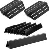 Blackstone 8202 4-Pc. E-Series Griddle Tool Kit – Quantity 2 4