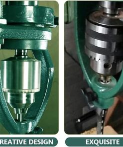 Bench Drill Mortise Accessories Woodpeckers Tools Drill Press Woodworking Tools Drill Bit Adapter Mortise Tools Mortise and Tenon Tools Mortising Machine Converter Tenon Conversion/251 2