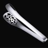 Barbecue Tongs 304 Stainless Steel Kitchen Fried Steak Special Barbecue Clip Home Bread