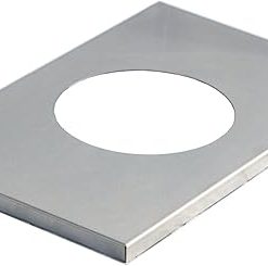 Solaire Stainless Steel Wok Ring for Solaire 30, 42, and 56-Inch Grills
